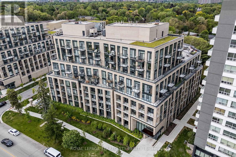 Secondary Property View