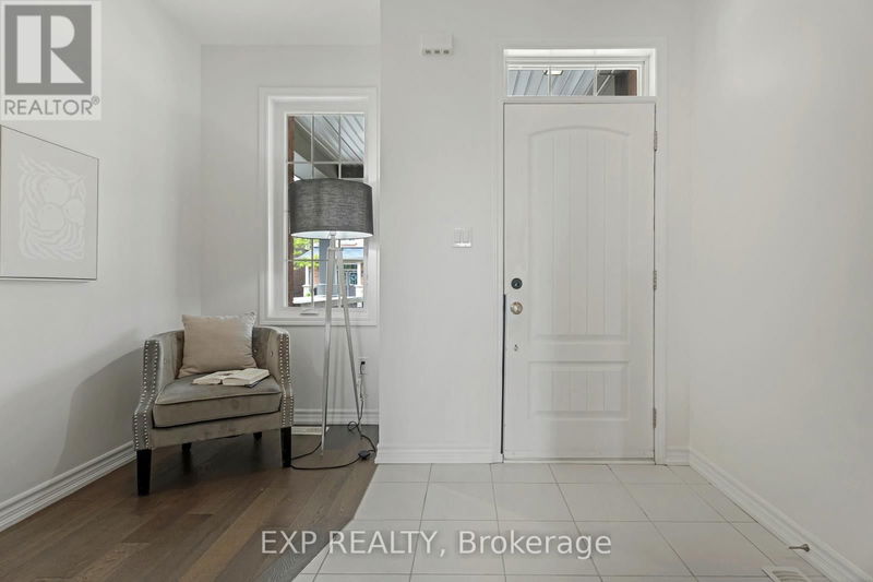 Tertiary Property View