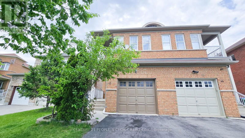 Secondary Property View