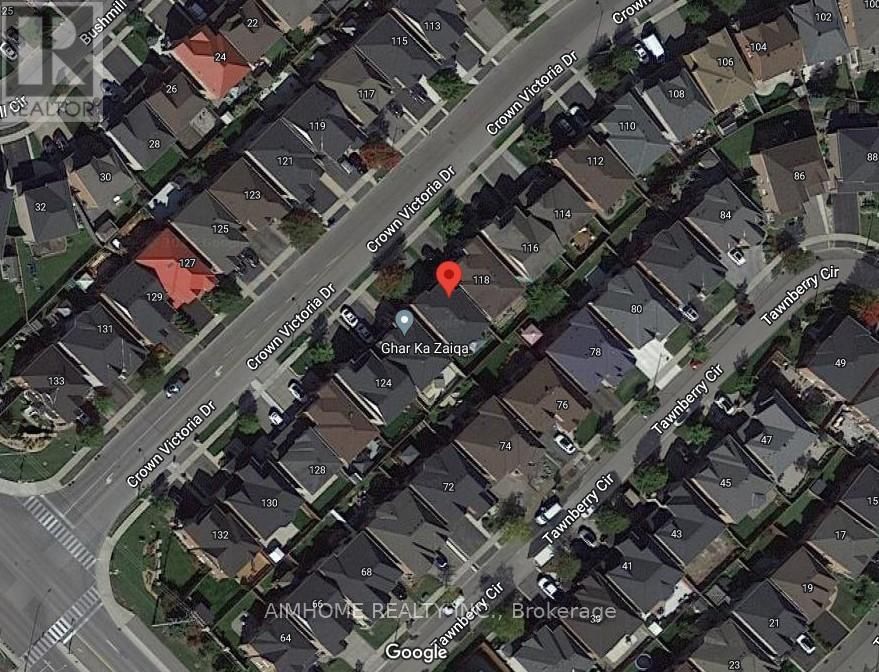 120 CROWN VICTORIA DRIVE Image 21