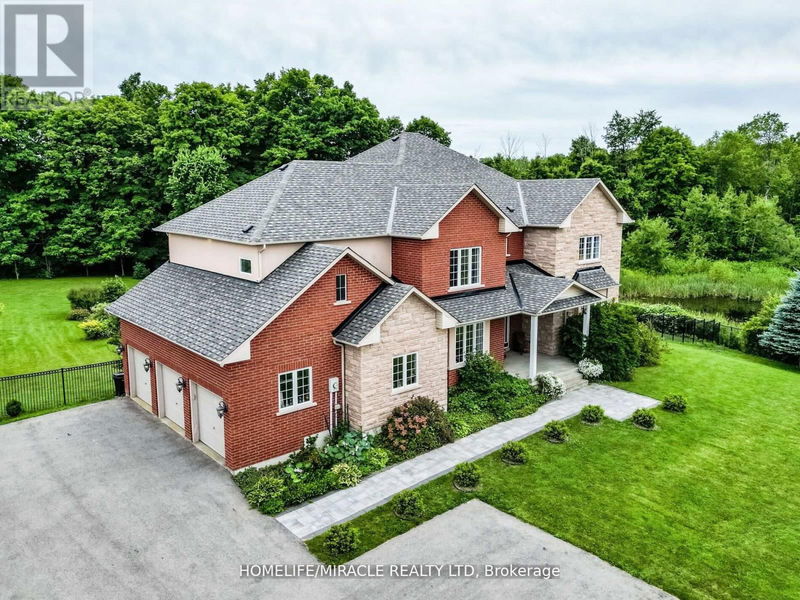 Secondary Property View