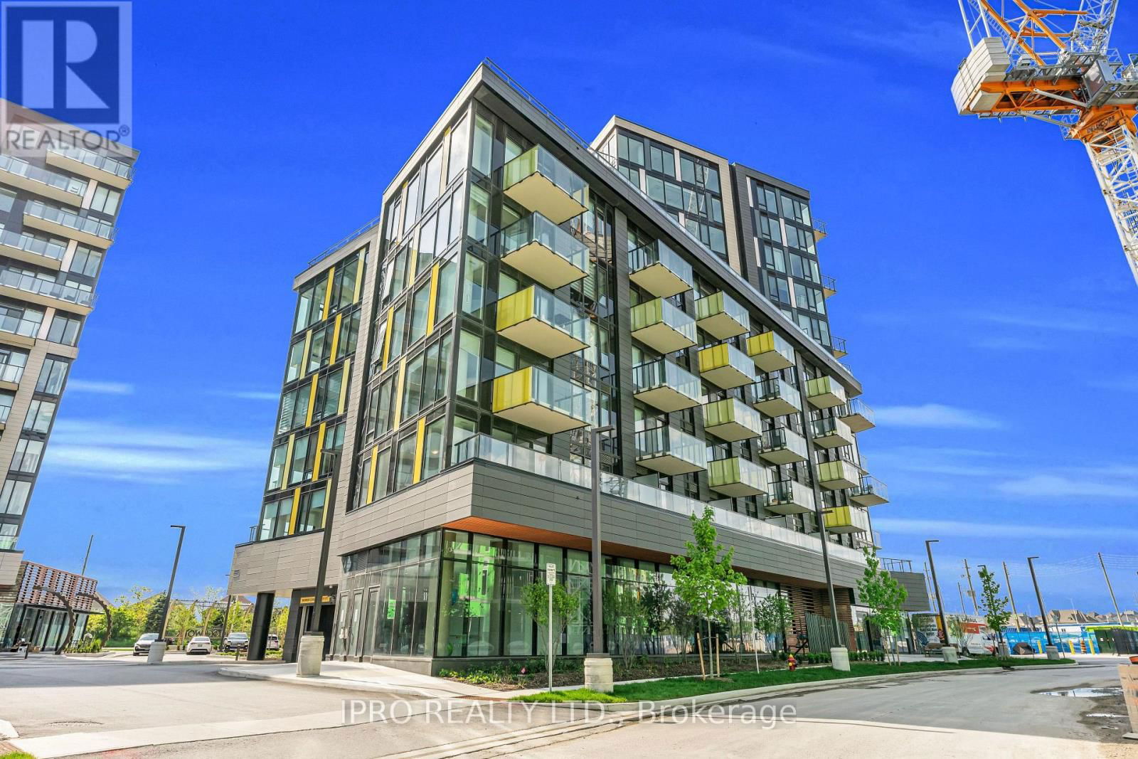 1002 - 3006 WILLIAM CUTMORE BOULEVARD Image 3