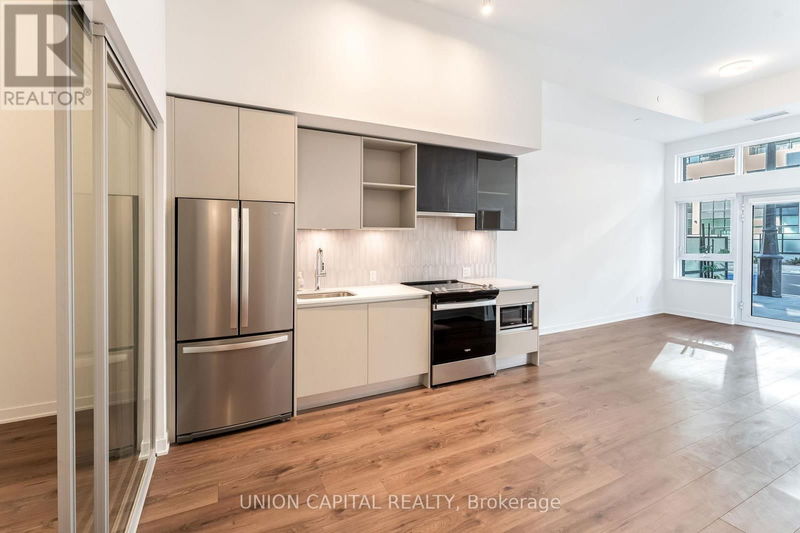 Tertiary Property View