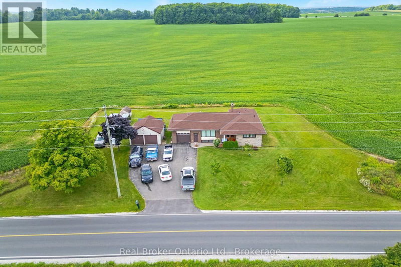Tertiary Property View