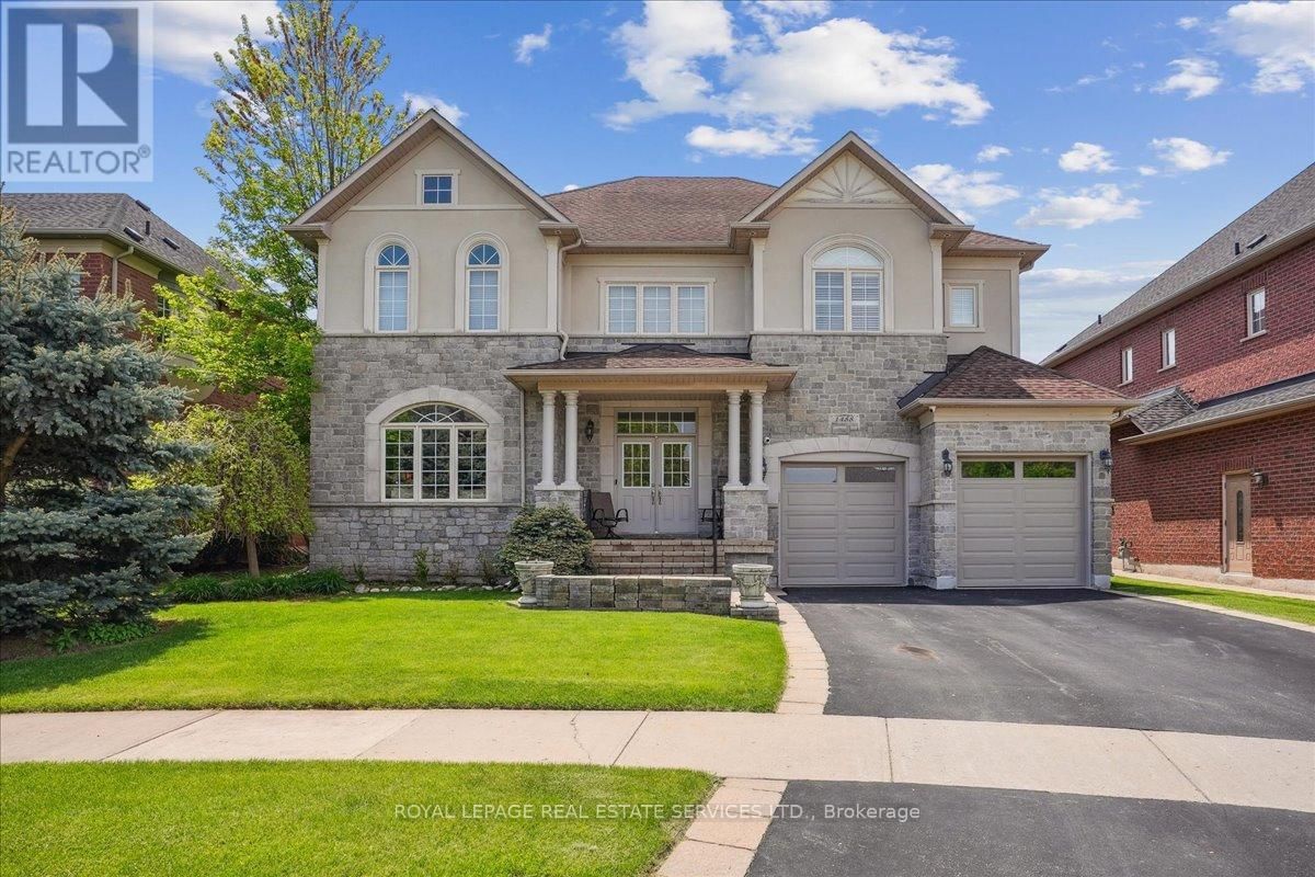 1488 ABBEYDALE COURT Image 1