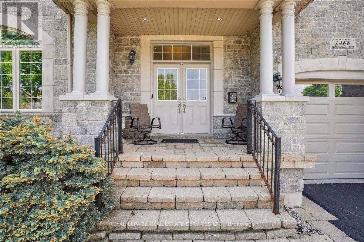1488 ABBEYDALE COURT Image 2