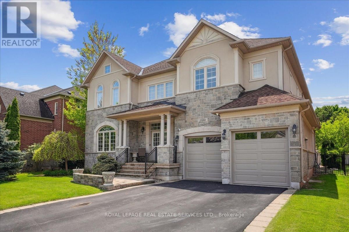 1488 ABBEYDALE COURT Image 38