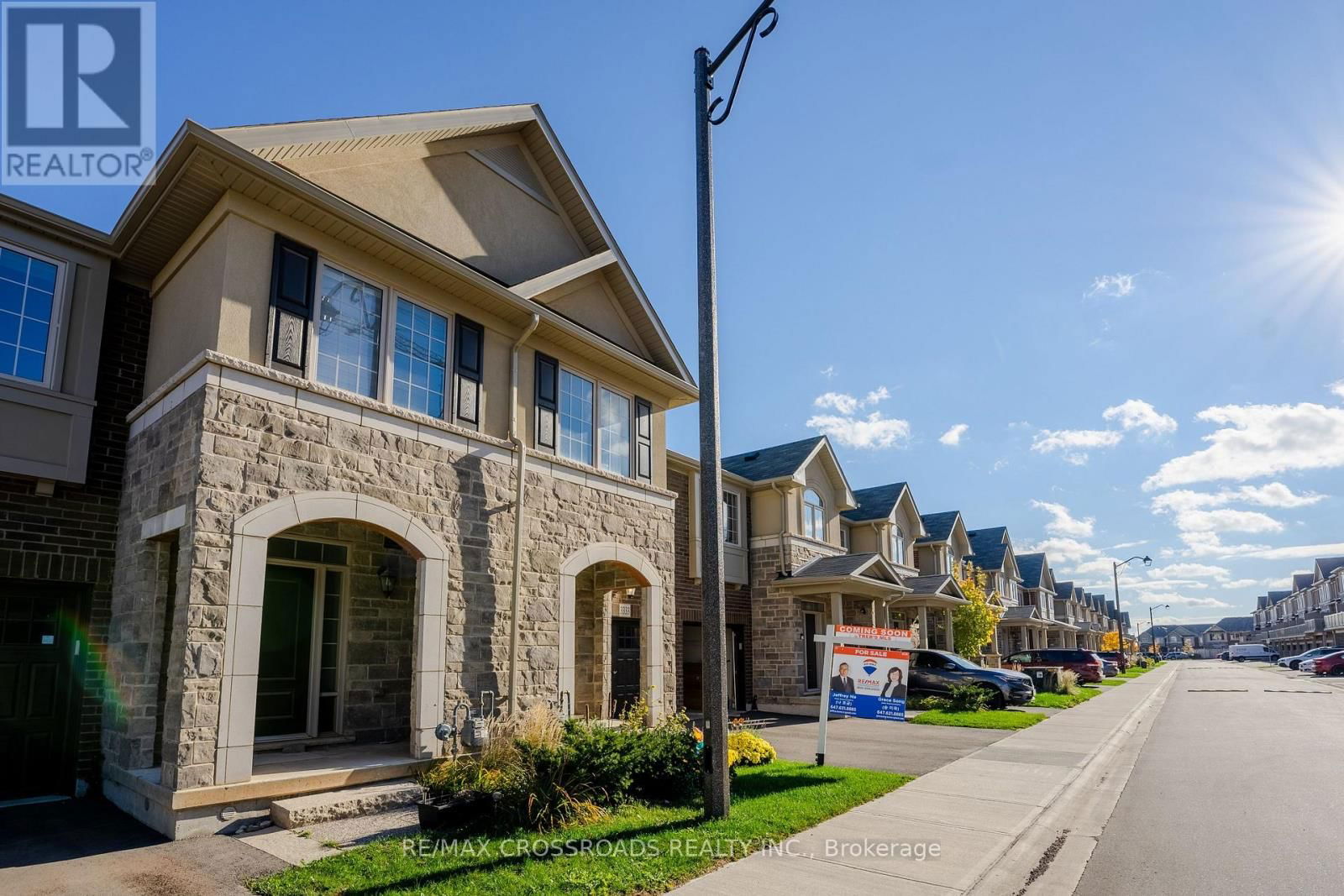 Primary Property View
