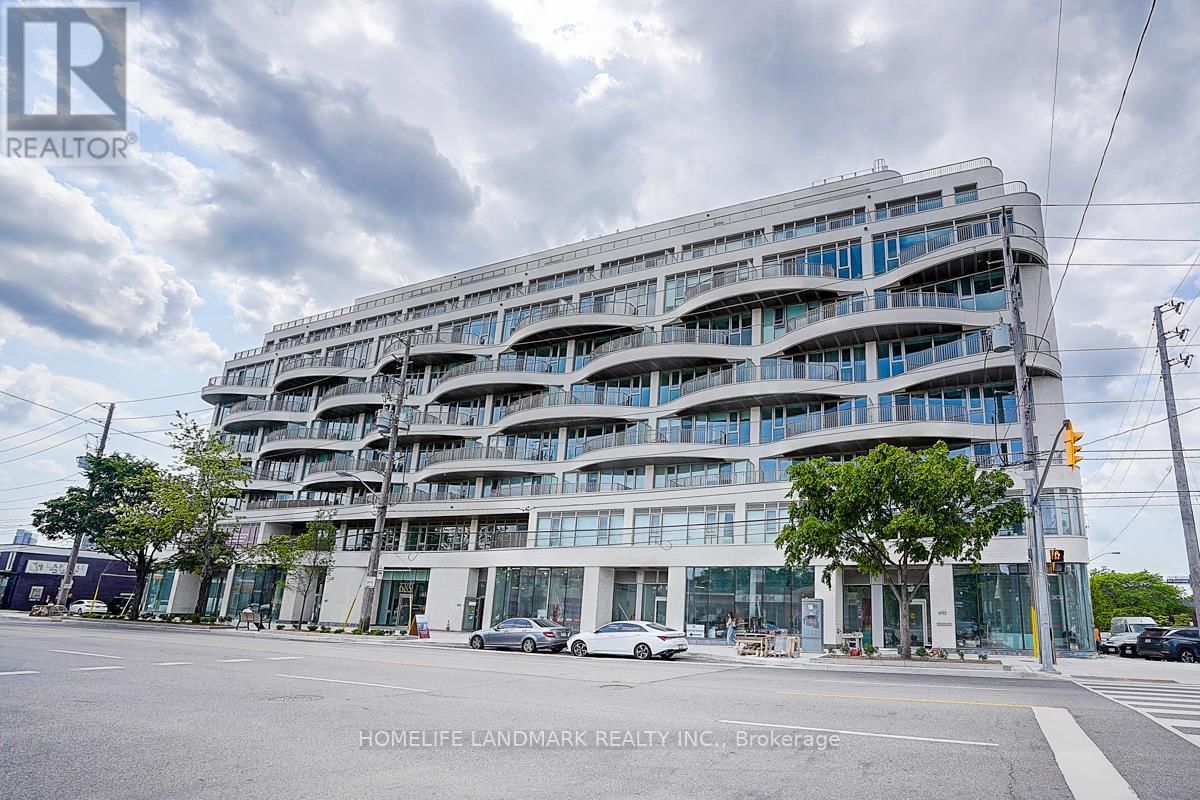 717 - 689 THE QUEENSWAY Image 1