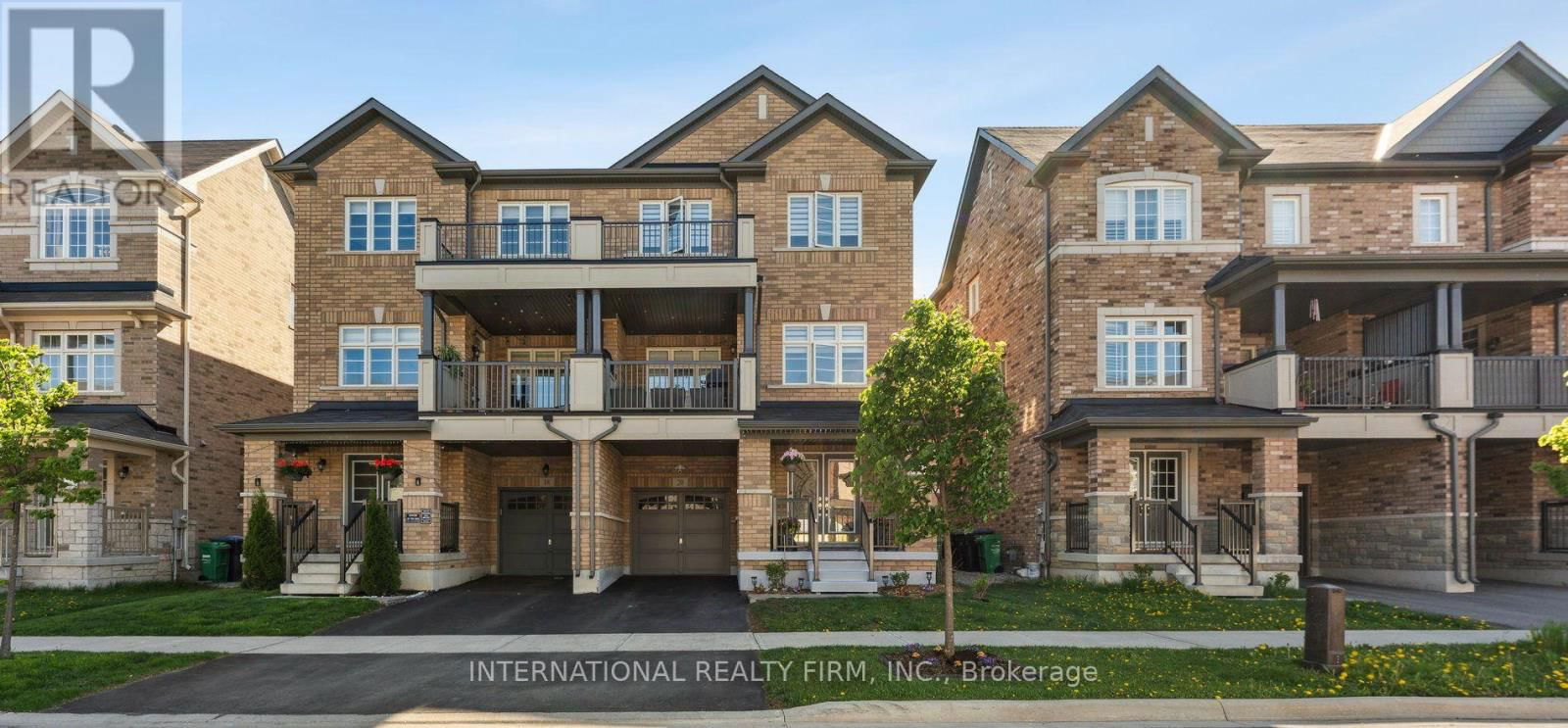 Primary Property View