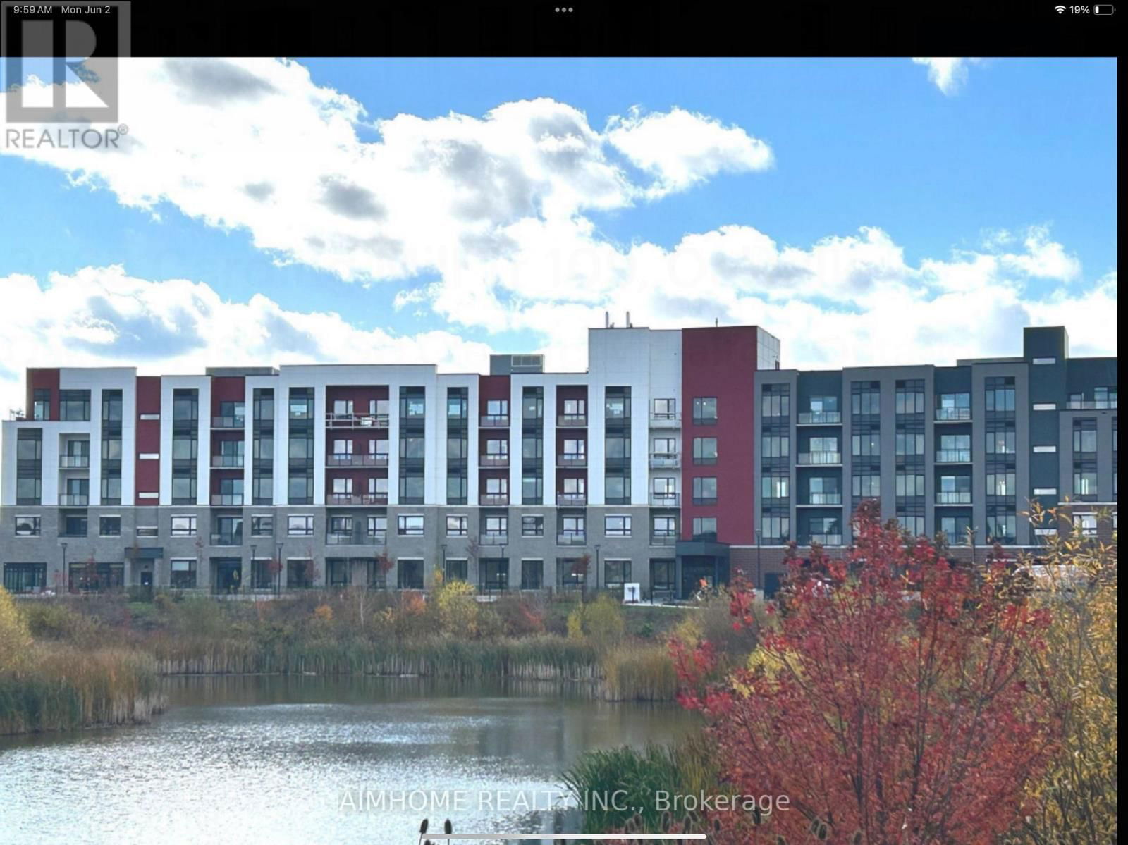 Primary Property View