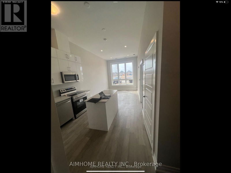Tertiary Property View