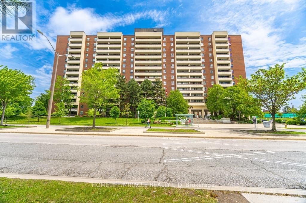 1112 - 455 SENTINEL ROAD Image 1