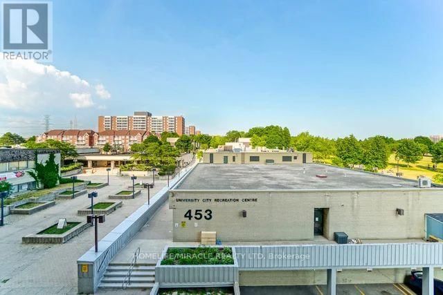 1112 - 455 SENTINEL ROAD Image 36