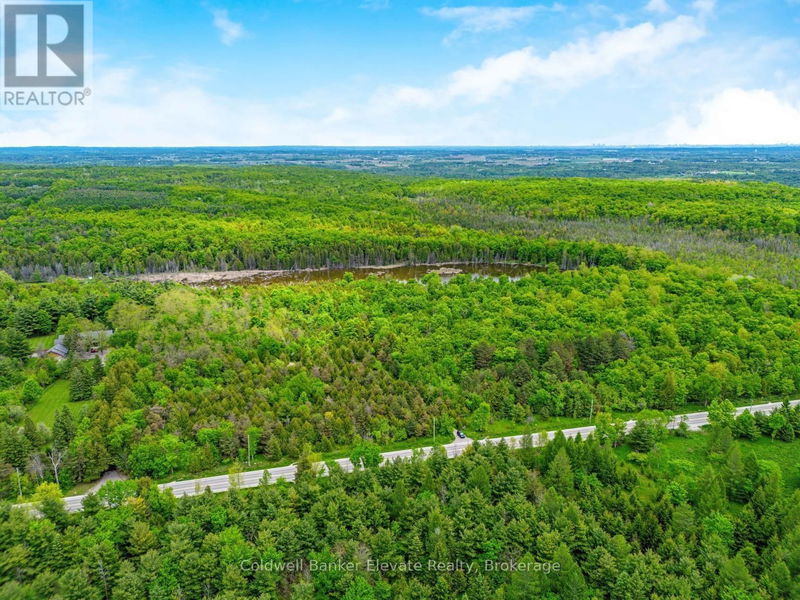 Tertiary Property View