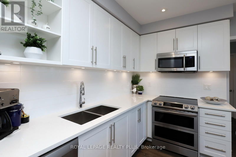 Tertiary Property View