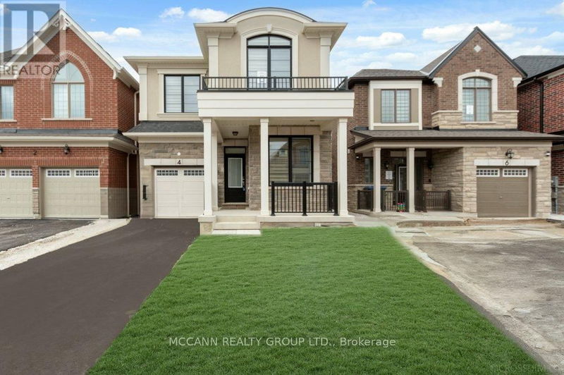 Secondary Property View