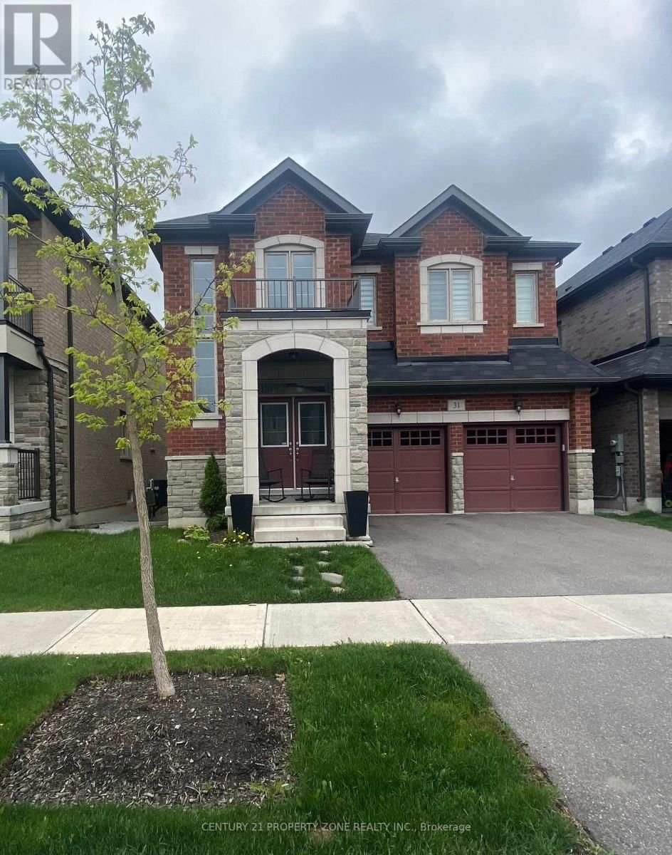 Primary Property View