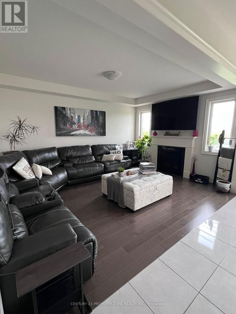 Tertiary Property View