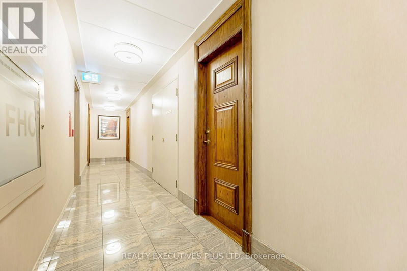 Tertiary Property View