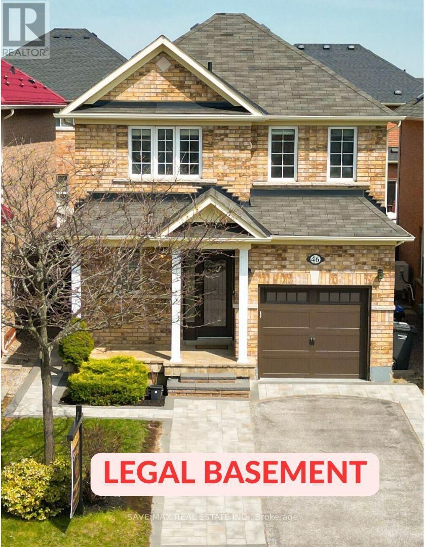 46 LOCKBURN CRESCENT Image 1