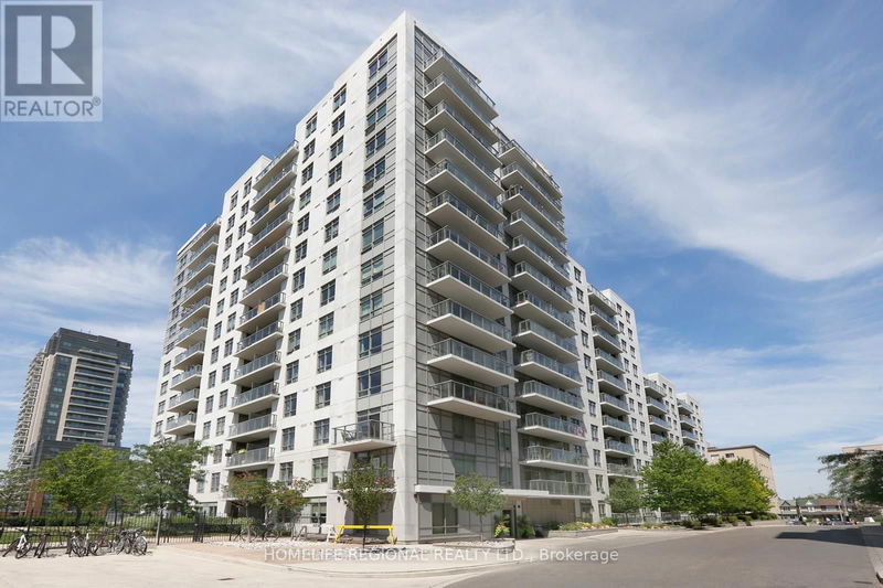 Tertiary Property View
