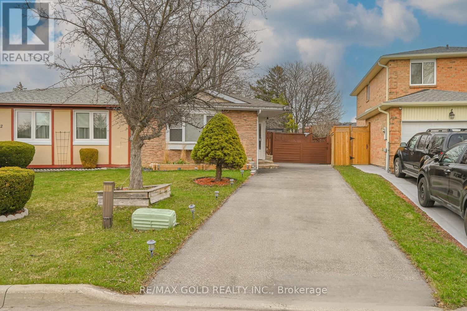 Primary Property View