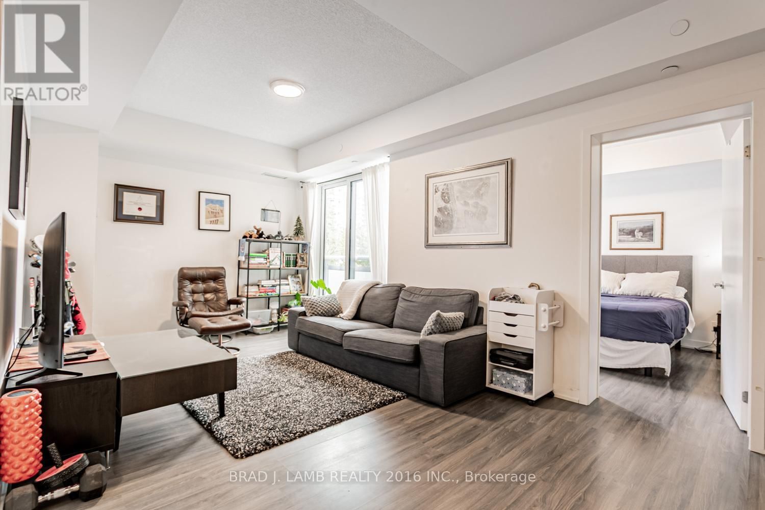 440 - 1830 BLOOR STREET WEST Image 1