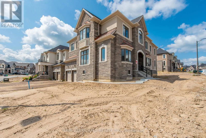 Secondary Property View