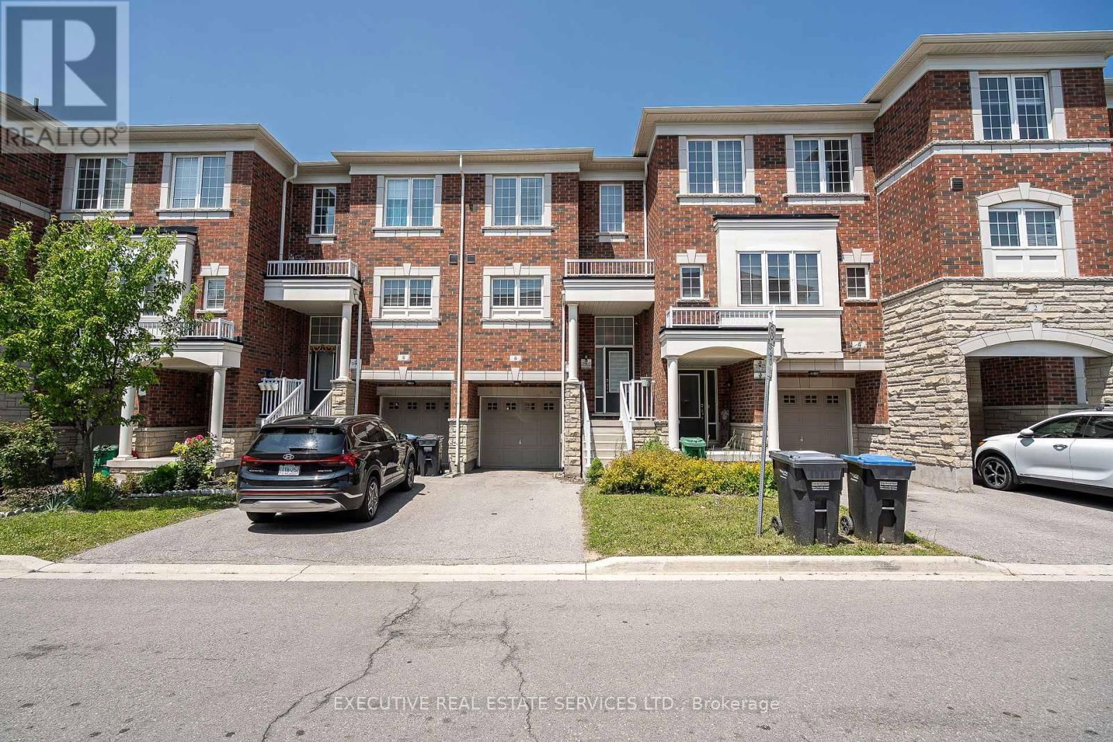 6 ABERCOVE CLOSE Image 1