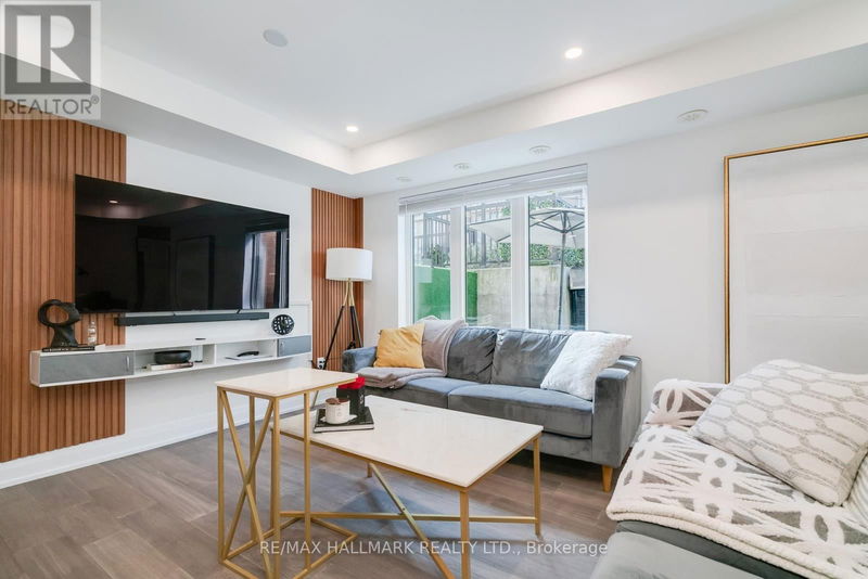 Tertiary Property View