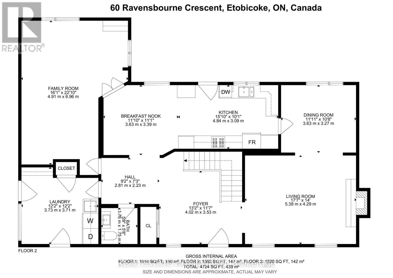 60 RAVENSBOURNE CRESCENT Image 36