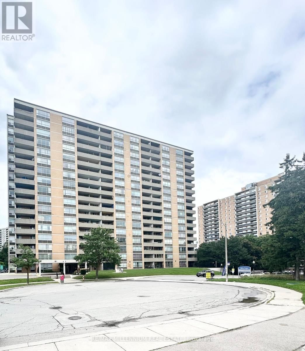 306 - 40 PANORAMA COURT SOUTH Image 1