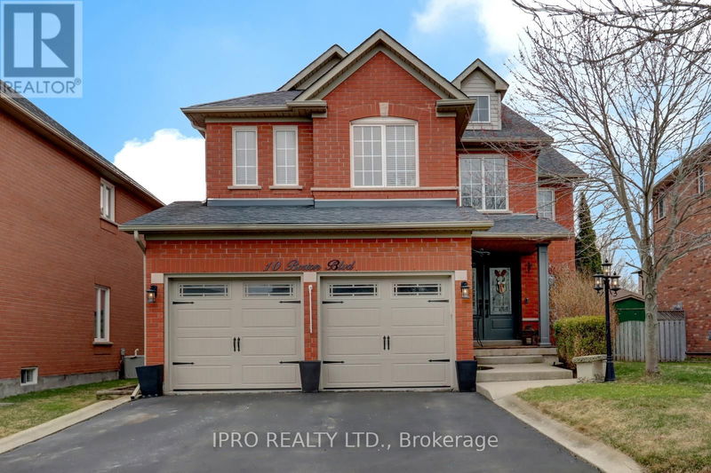 Secondary Property View