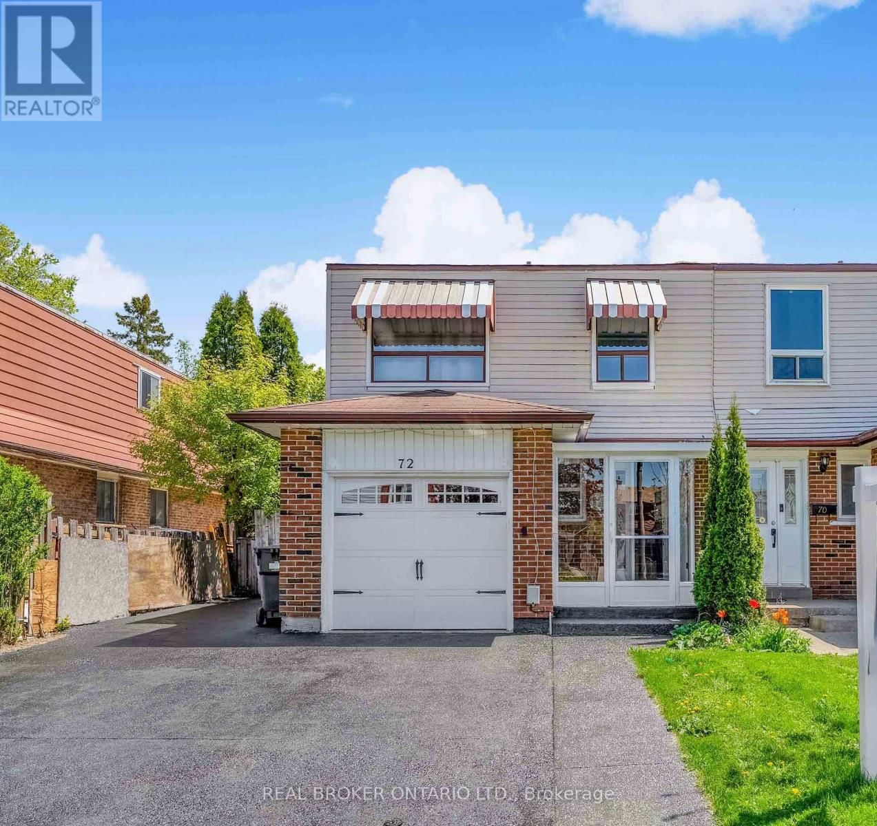 Primary Property View
