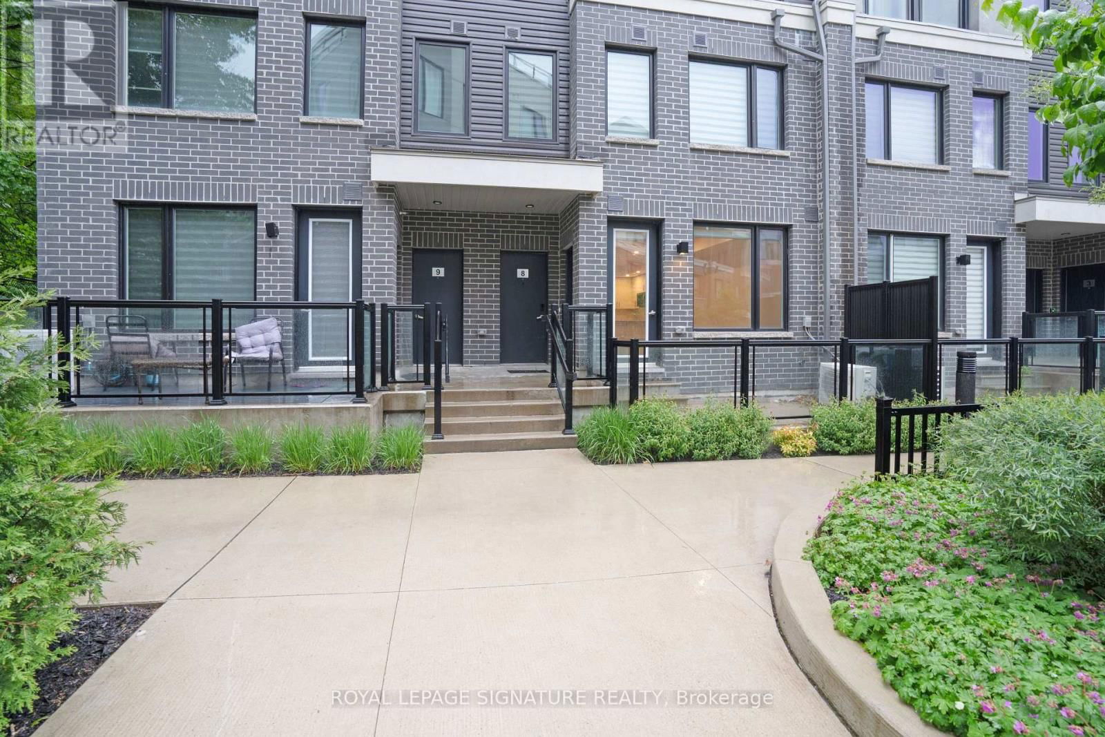 7 - 3492 WIDDICOMBE WAY Image 1