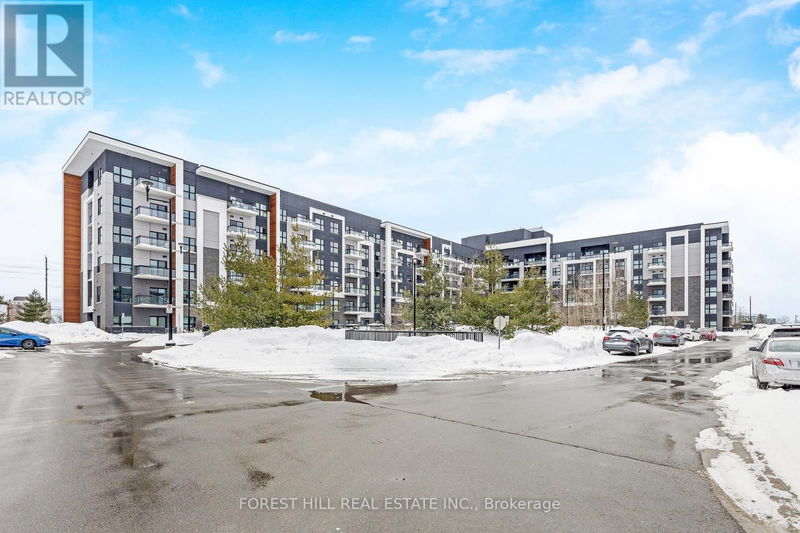 Secondary Property View