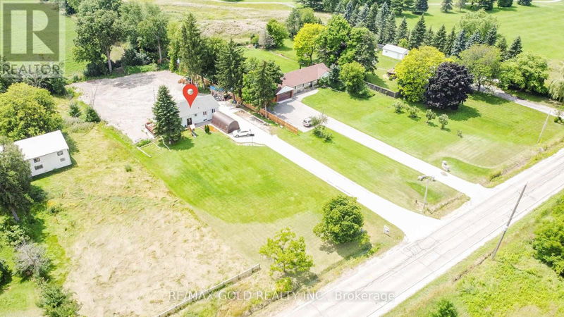 Secondary Property View