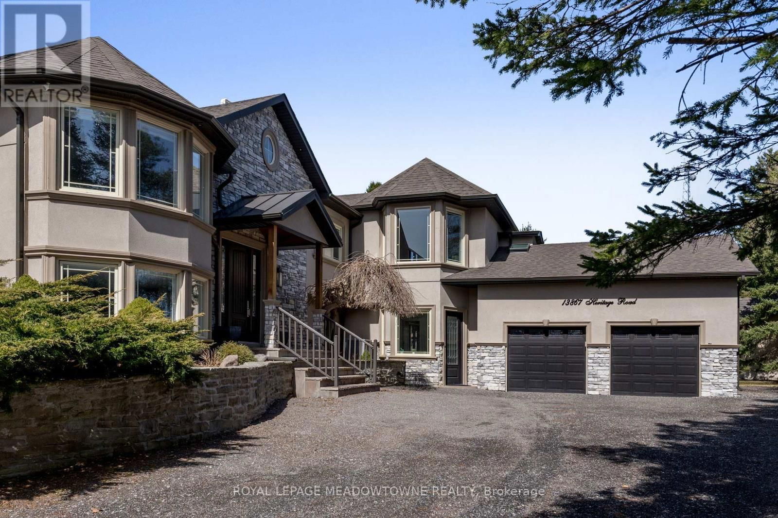 13867 HERITAGE ROAD Image 1