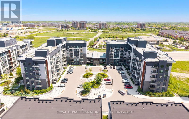 Tertiary Property View