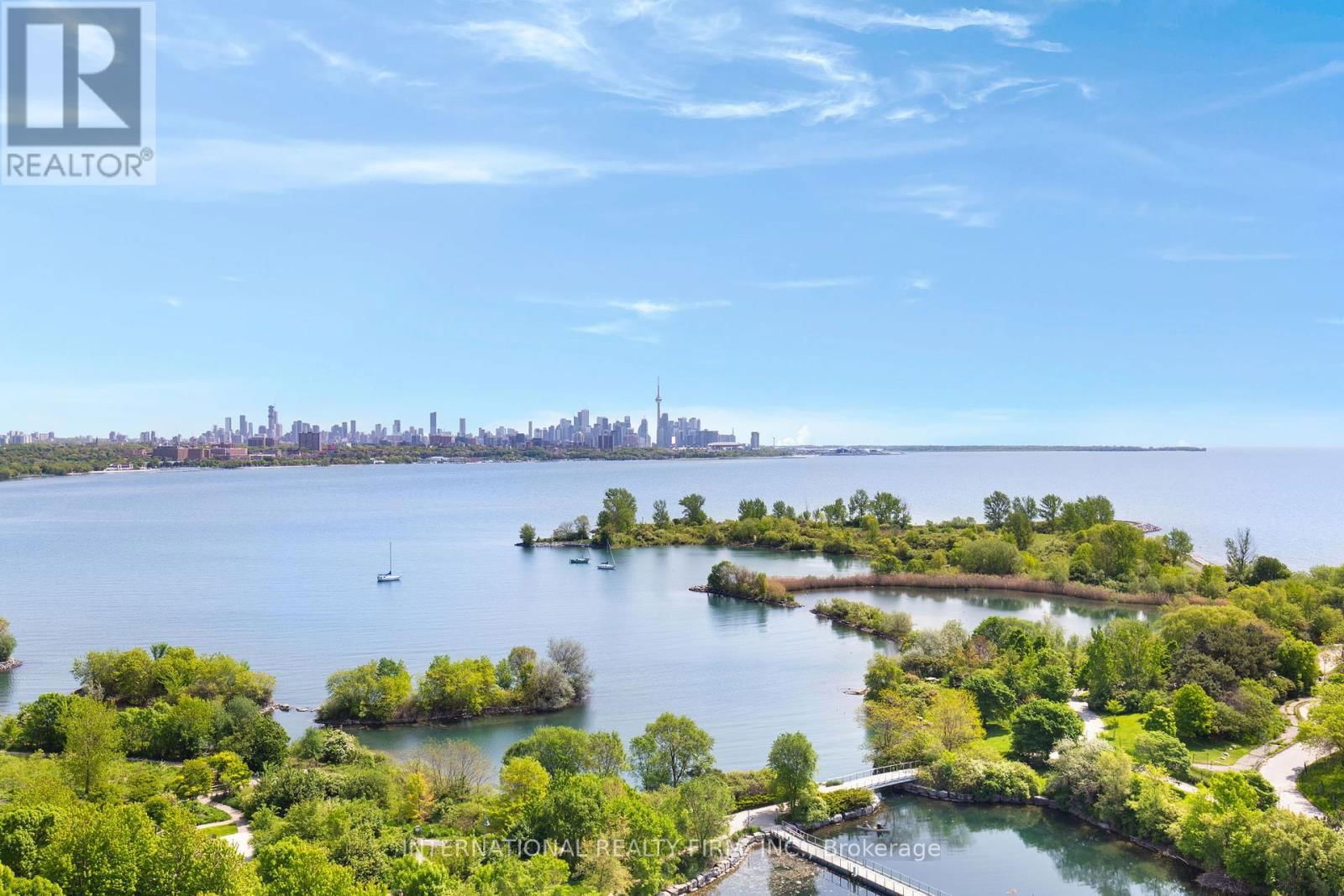 1409 - 20 SHORE BREEZE DRIVE Image 2