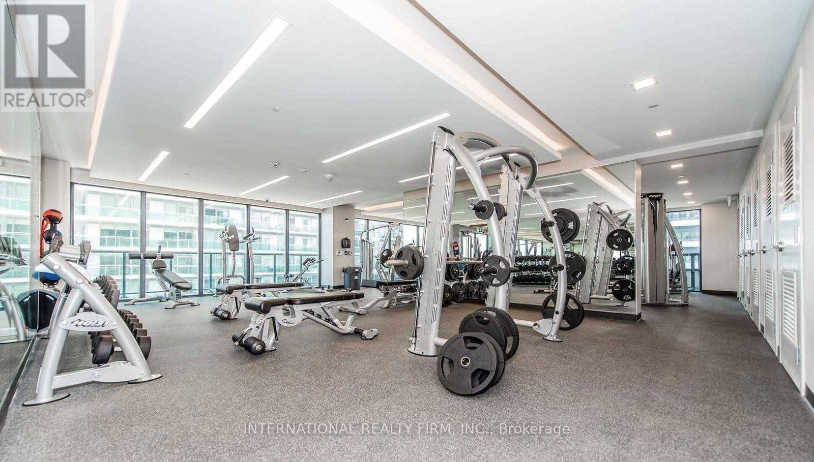 1409 - 20 SHORE BREEZE DRIVE Image 23
