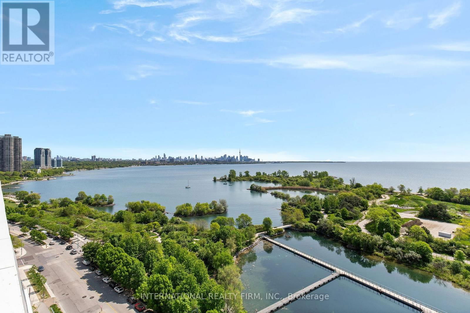 1409 - 20 SHORE BREEZE DRIVE Image 29