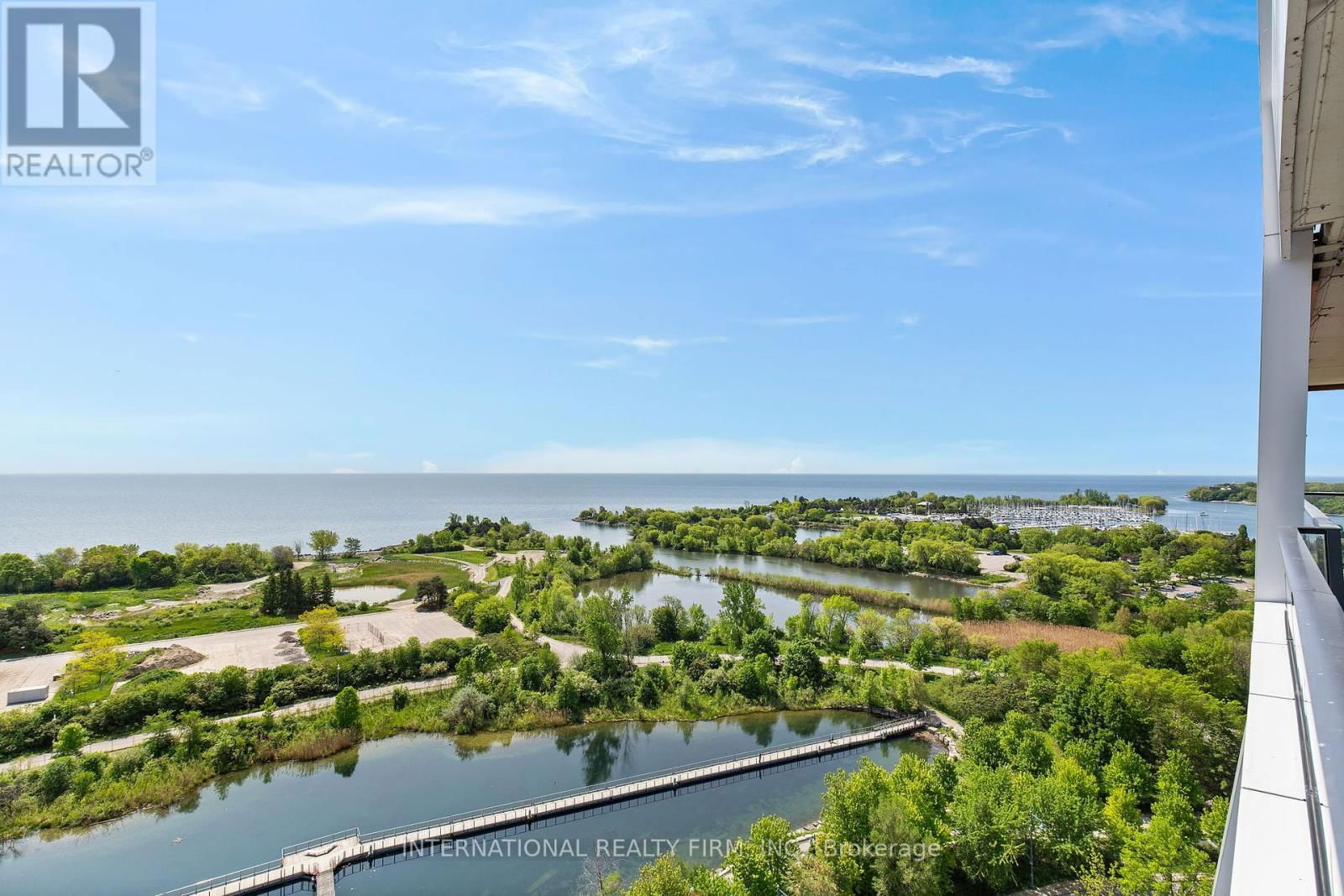 1409 - 20 SHORE BREEZE DRIVE Image 30