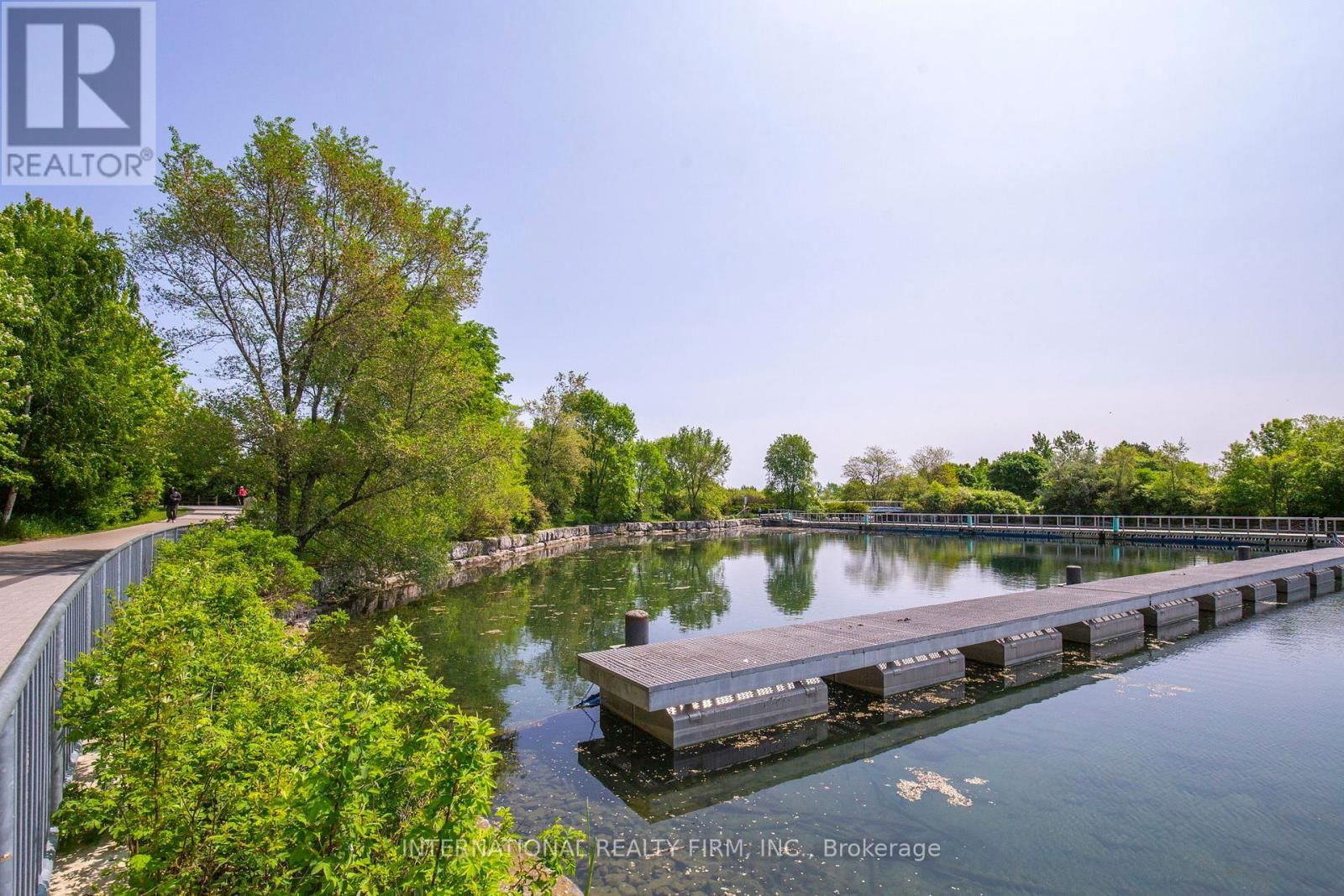 1409 - 20 SHORE BREEZE DRIVE Image 34