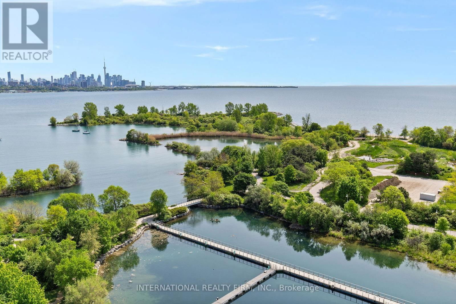1409 - 20 SHORE BREEZE DRIVE Image 4