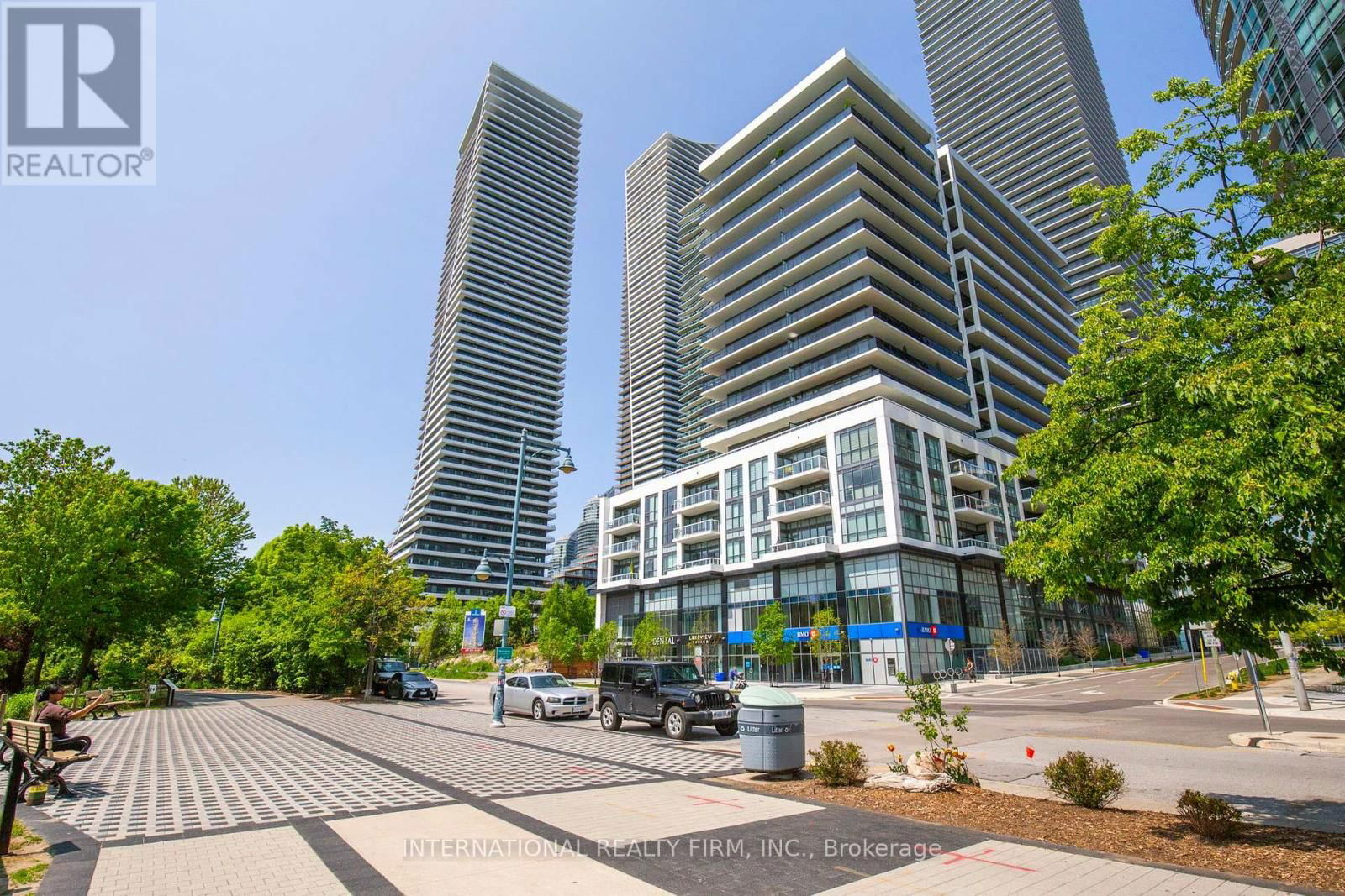 1409 - 20 SHORE BREEZE DRIVE Image 40