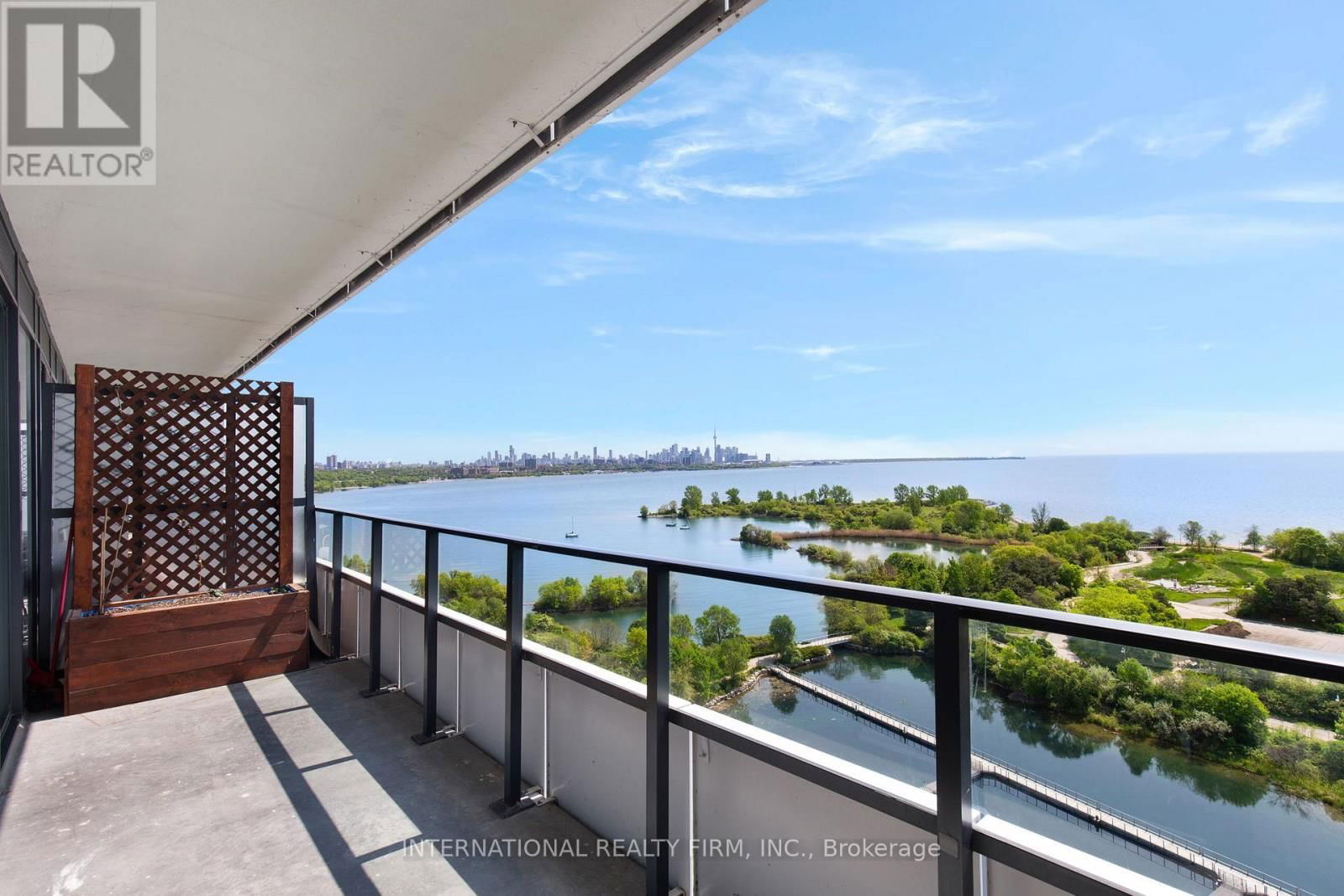 1409 - 20 SHORE BREEZE DRIVE Image 6