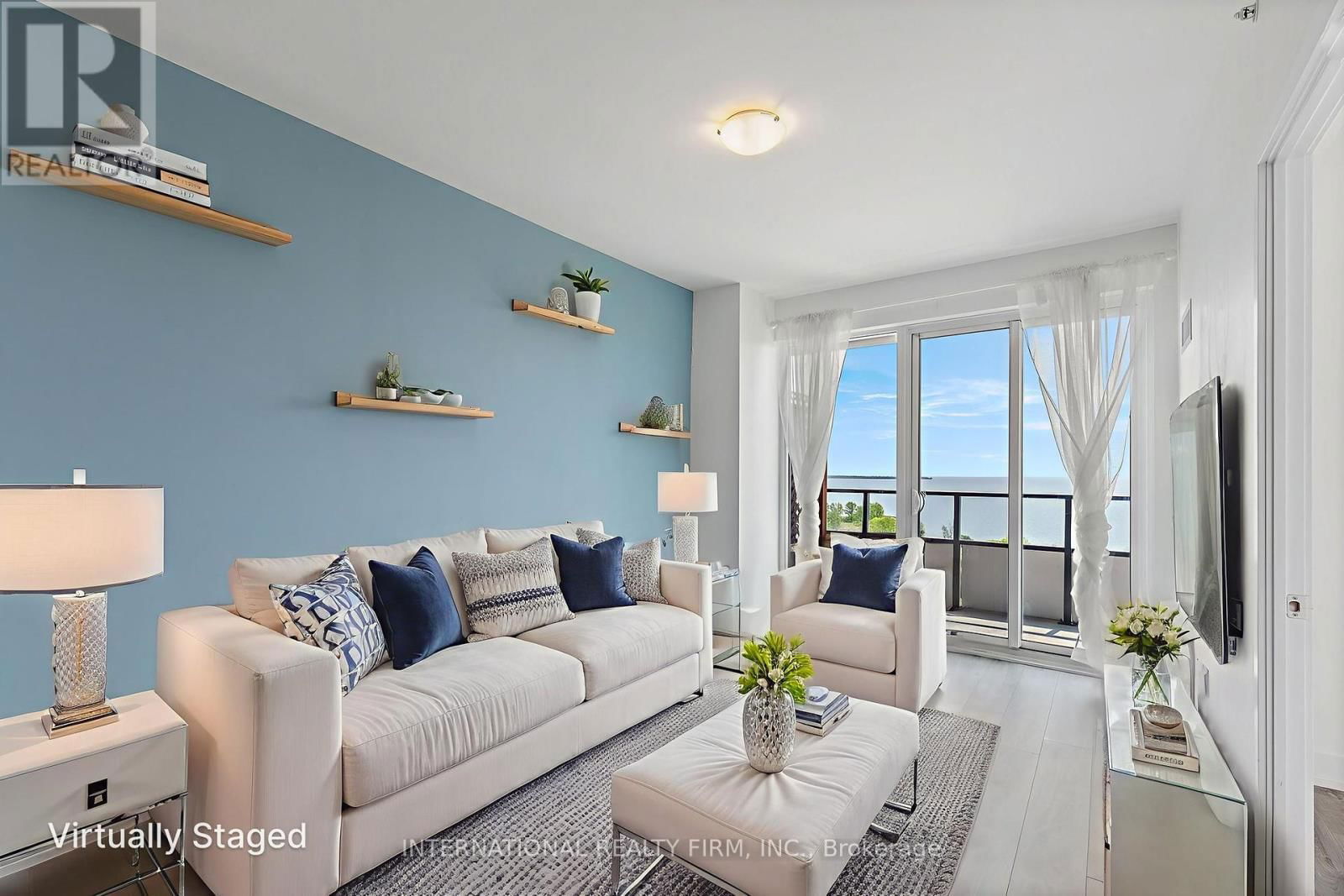 1409 - 20 SHORE BREEZE DRIVE Image 7