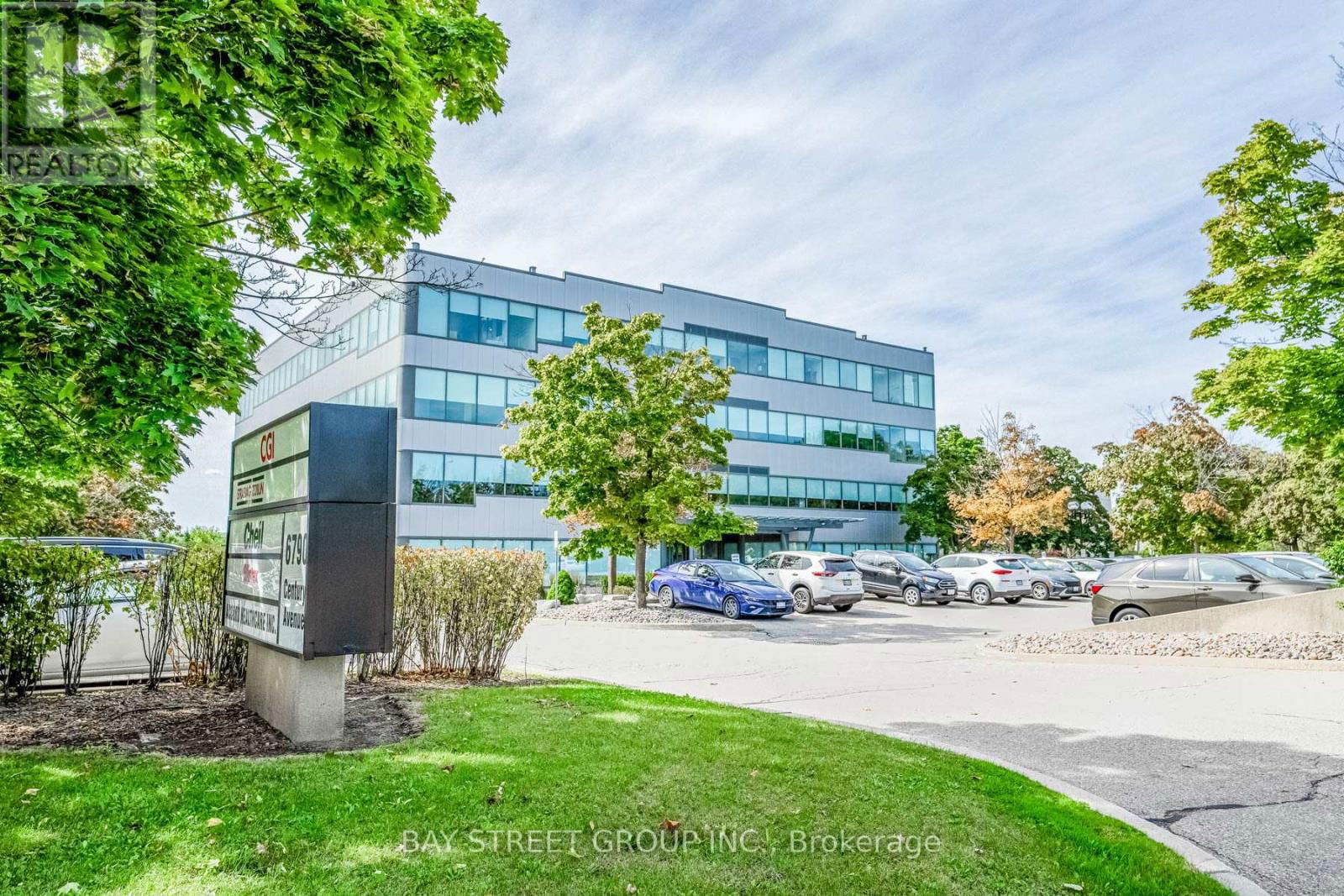 6790 CENTURY AVENUE Image 4